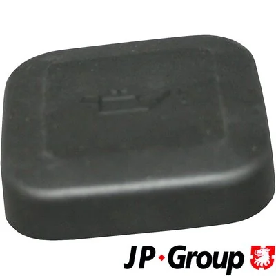 Sealing Cap, oil filler neck